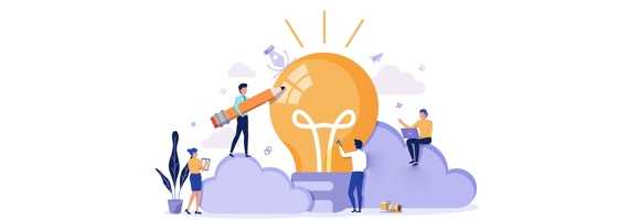 5 خطوات لنشر الابداع والابتكار في شركتك