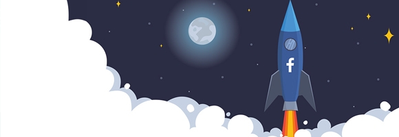 6 نصائح لزيادة متابعين شركتك على Facebook