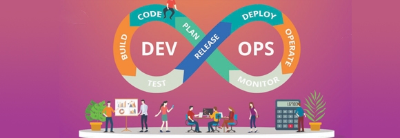 ماهو نموذج DevOps؟ دليل المبتدئين لفهم DevOps لعام 2020