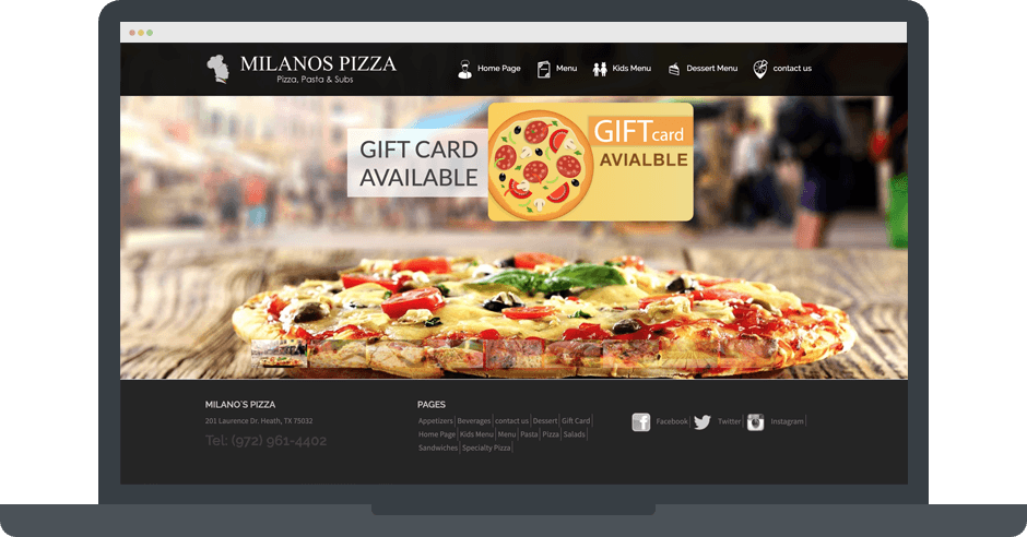 milanospizzainheath.com