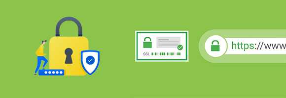 تنصيب مجاني لشهادة الأمان SSL certificate