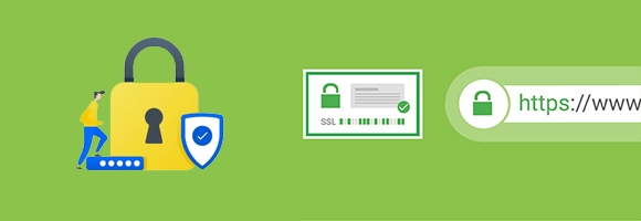 تنصيب مجاني لشهادة الأمان SSL certificate