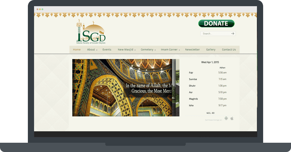 isgd.org